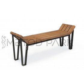 55 B Bench